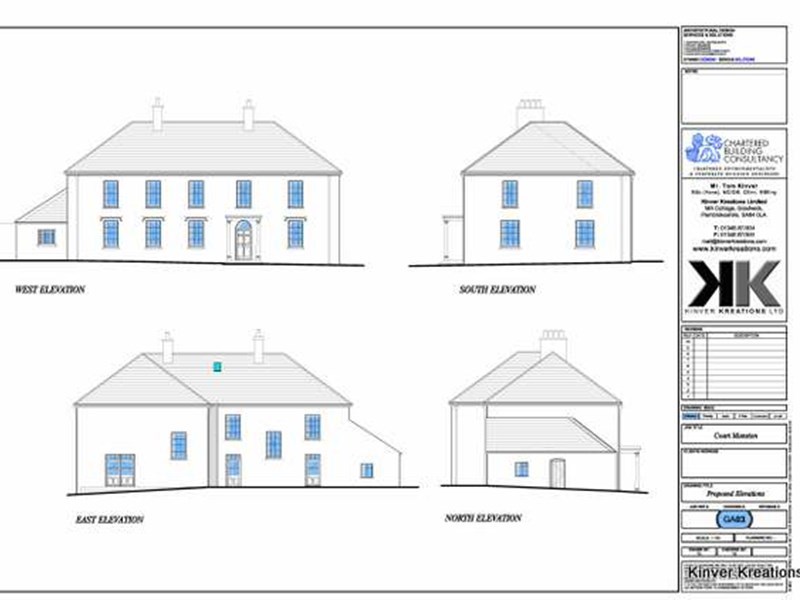 Gallery Image for Court Mansion