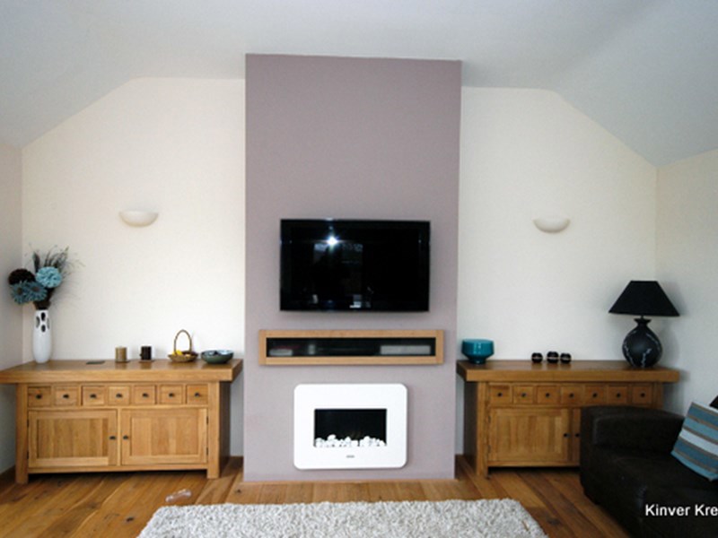 Gallery Image for Mill Cottage – Goodwick
