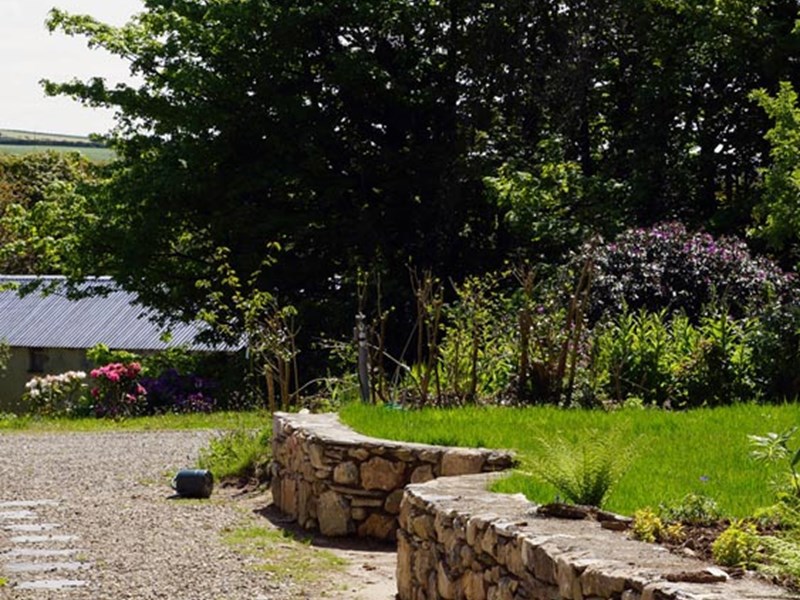 Gallery Image for Manorowen House