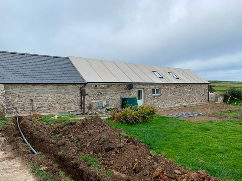 Gallery Image for Treathro Barns & House Conversions