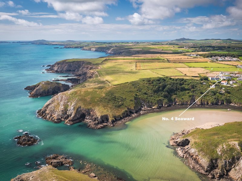 Gallery Image for Apartments Refurbishment | Solva