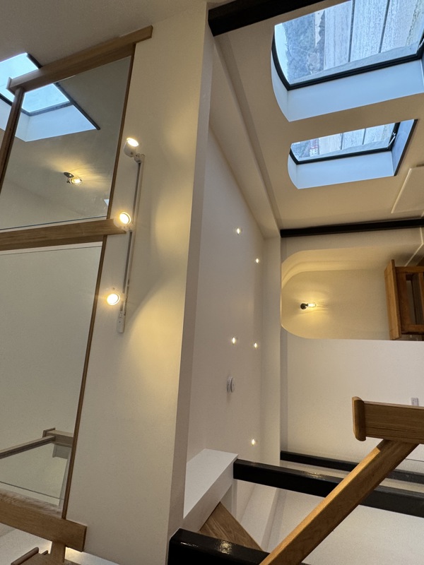 Gallery Image for Belle Vue | Tenby