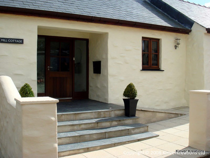 Gallery Image for Mill Cottage – Goodwick