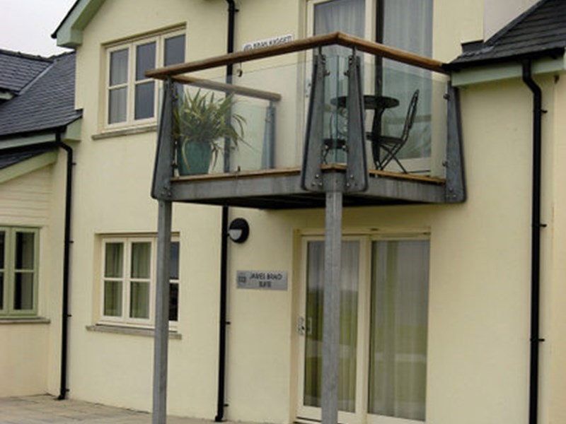 Gallery Image for Newport Links Golf Club