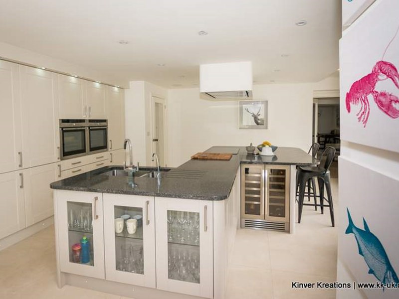 Gallery Image for Pwll Farm House | Award Winning