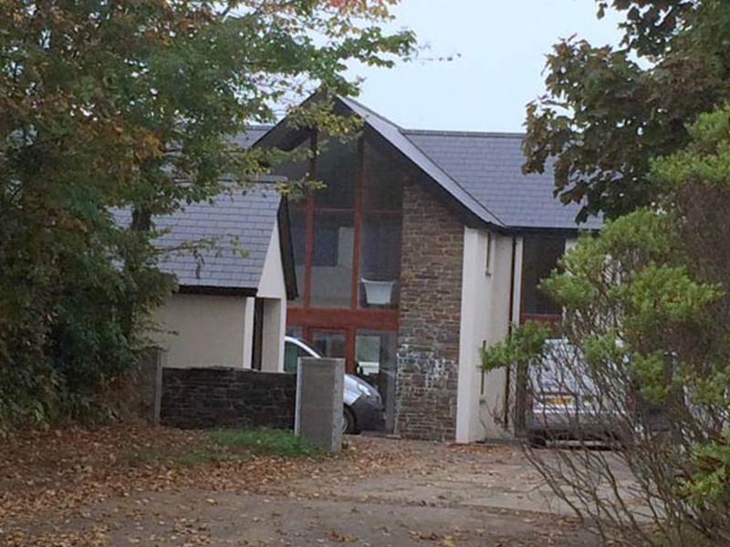 Gallery Image for Pelcomb New Self-Build Dwelling