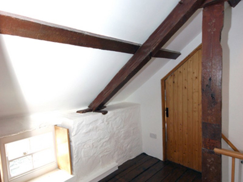Gallery Image for Walter Brearley House