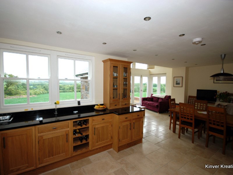 Gallery Image for New Bespoke Extension And Remodeling.