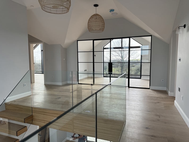 Gallery Image for Parc Carreg - new dwelling