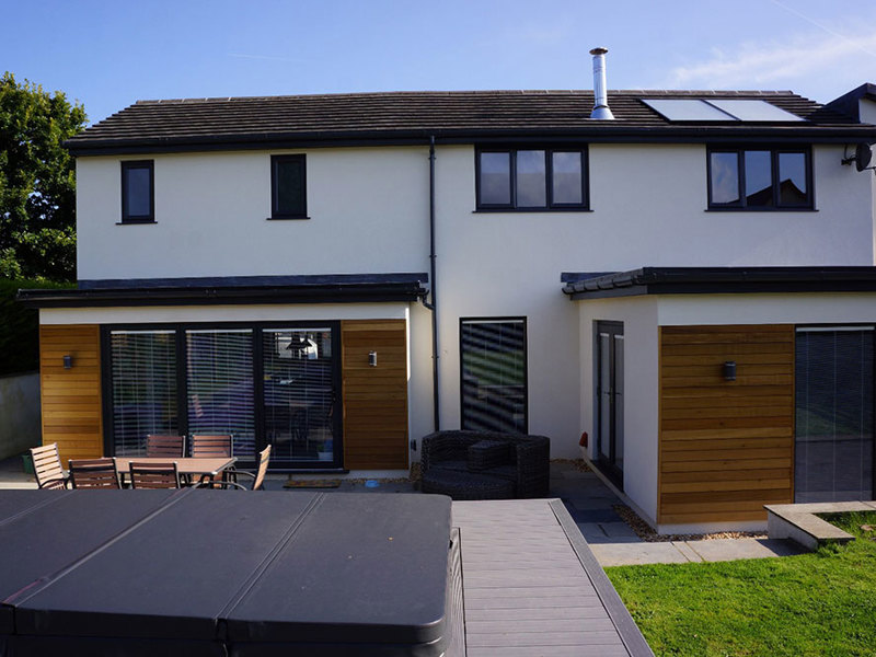 Gallery Image for Dingle Lane Extension