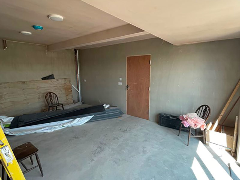 Gallery Image for Ty Dwrgi | Extension