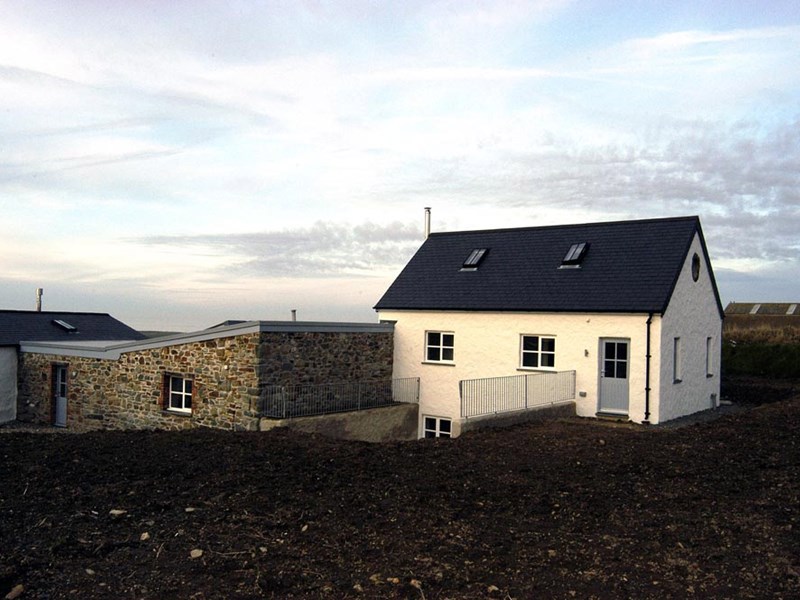 Gallery Image for Cwmwydig