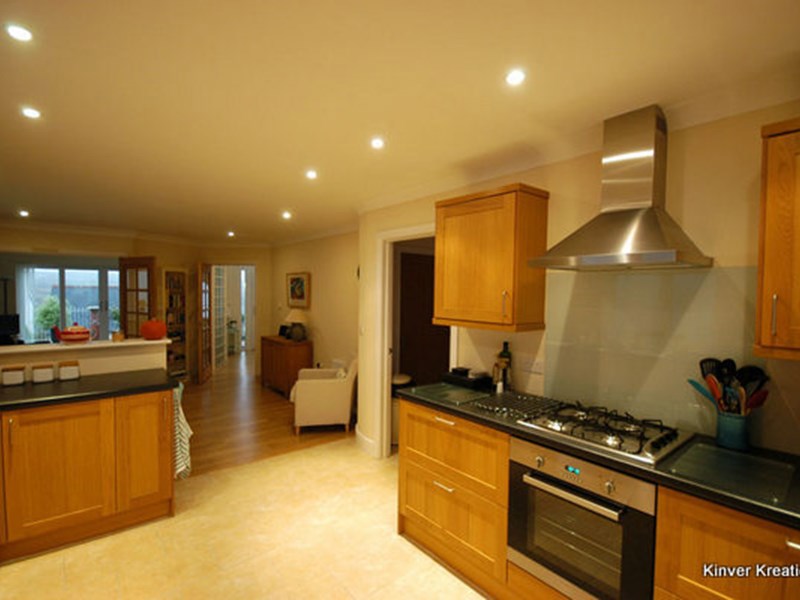 Gallery Image for Award Winning Homes | Goodwick