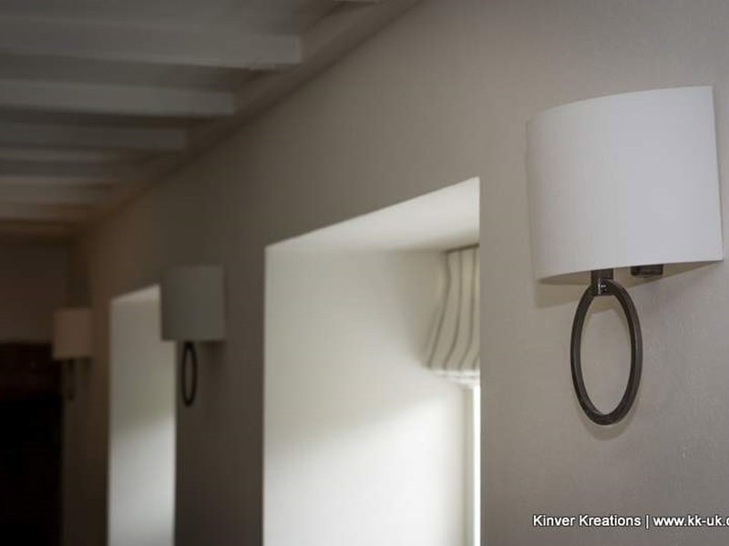 Gallery Image for Pwll Farm House | Award Winning