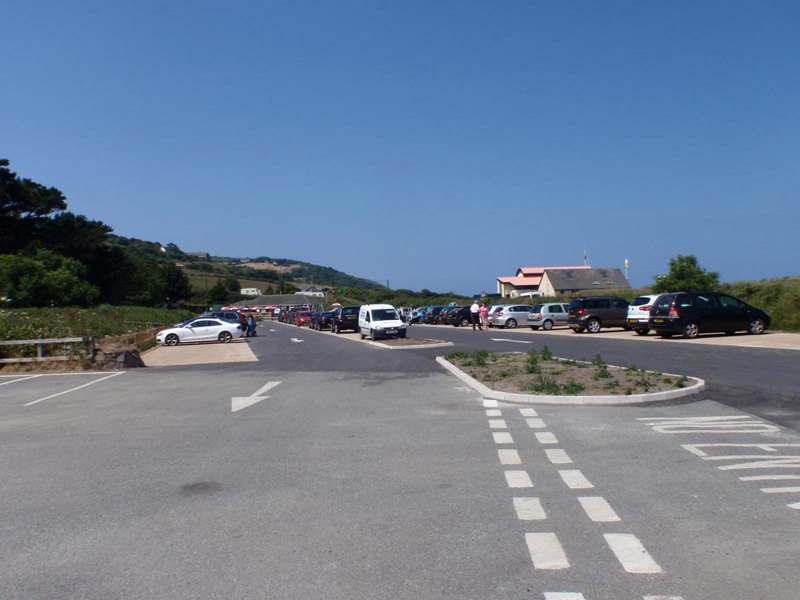 Gallery Image for National Parks (3 New) Car Parks