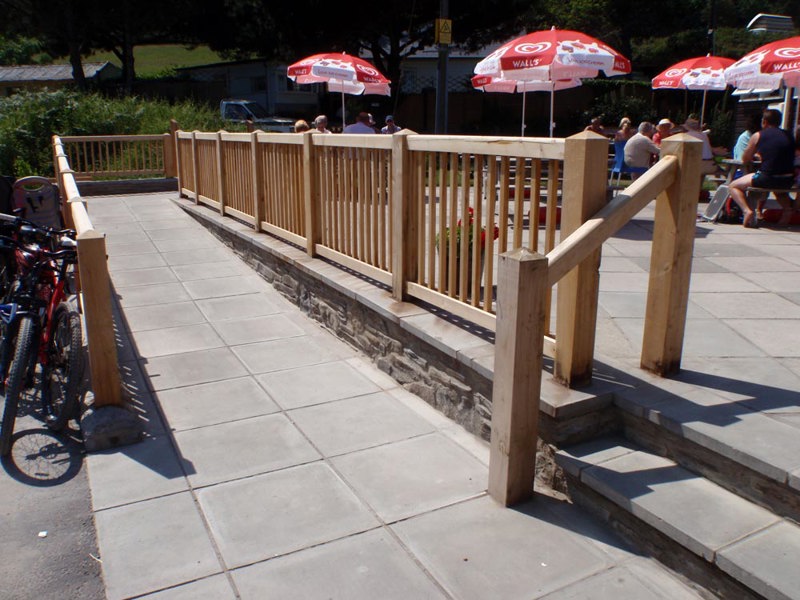 Gallery Image for National Parks (3 New) Car Parks