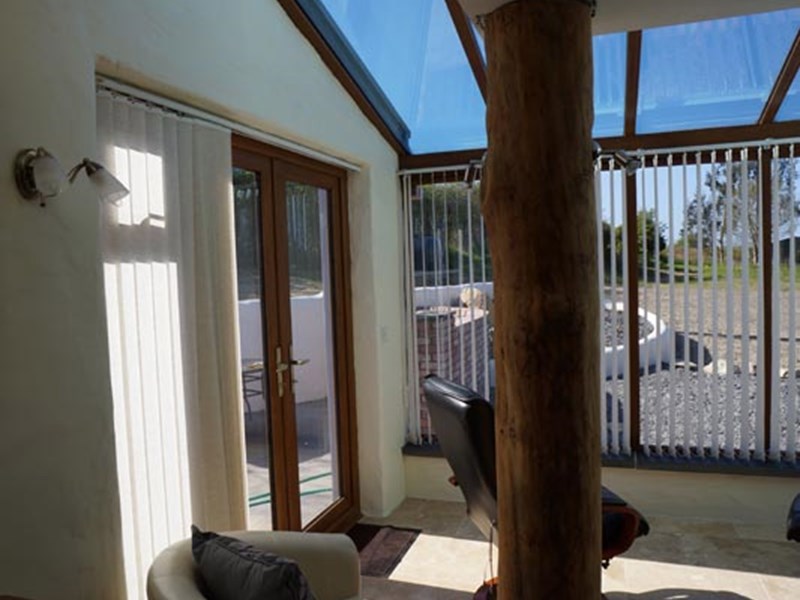 Gallery Image for Hendre Fach Isaf | Extension