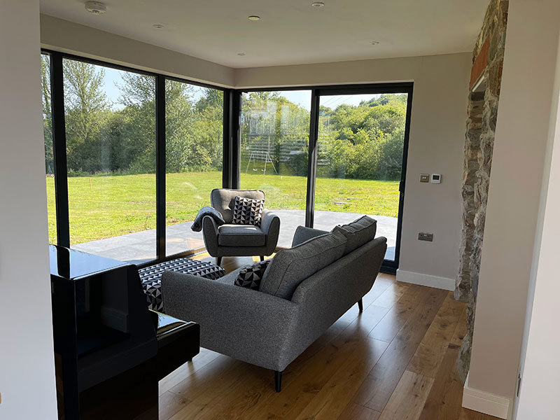 Gallery Image for Castle Farm Barns