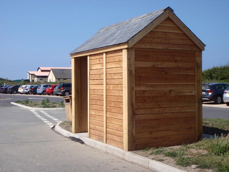 Gallery Image for National Parks (3 New) Car Parks