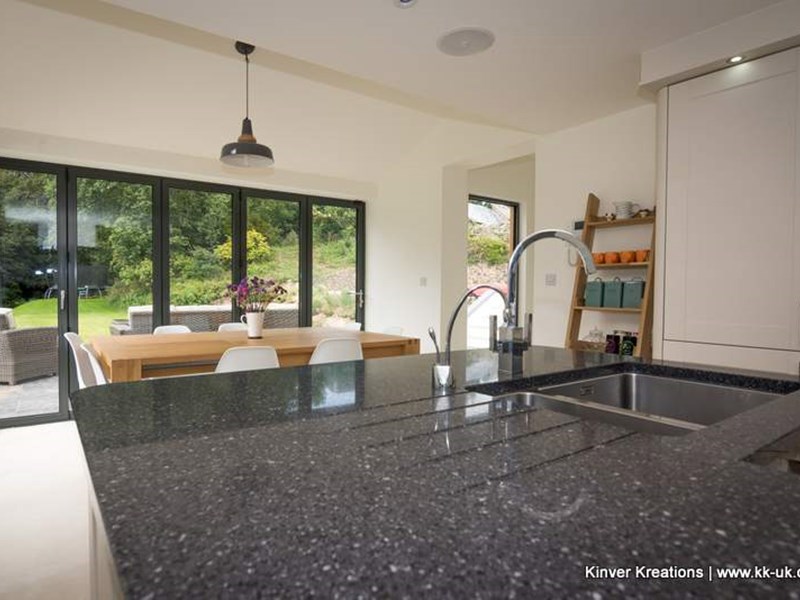 Gallery Image for Pwll Farm House | Award Winning
