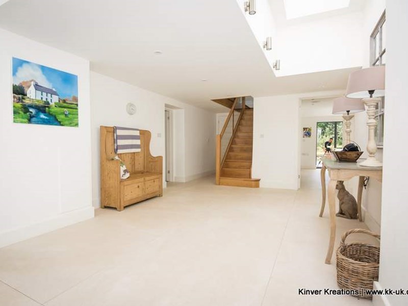 Gallery Image for Pwll Farm House | Award Winning