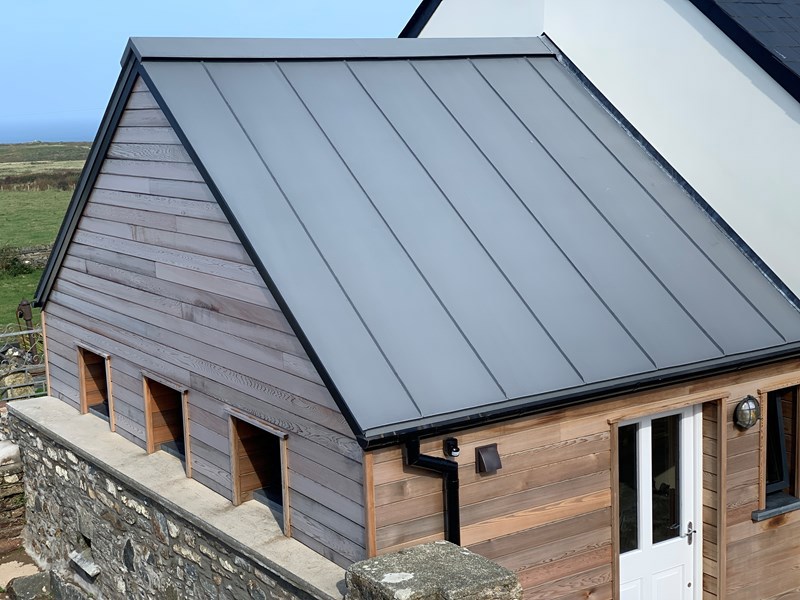 Gallery Image for Treathro Barns & House Conversions