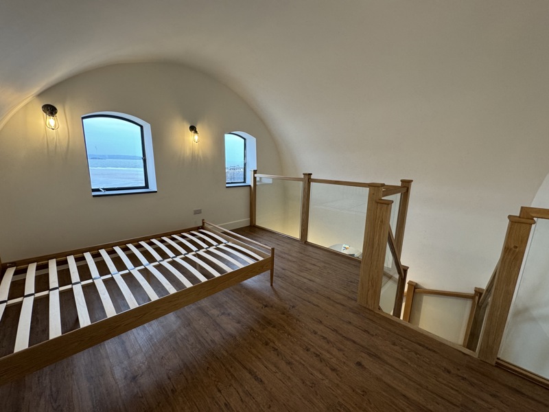 Gallery Image for Belle Vue | Tenby