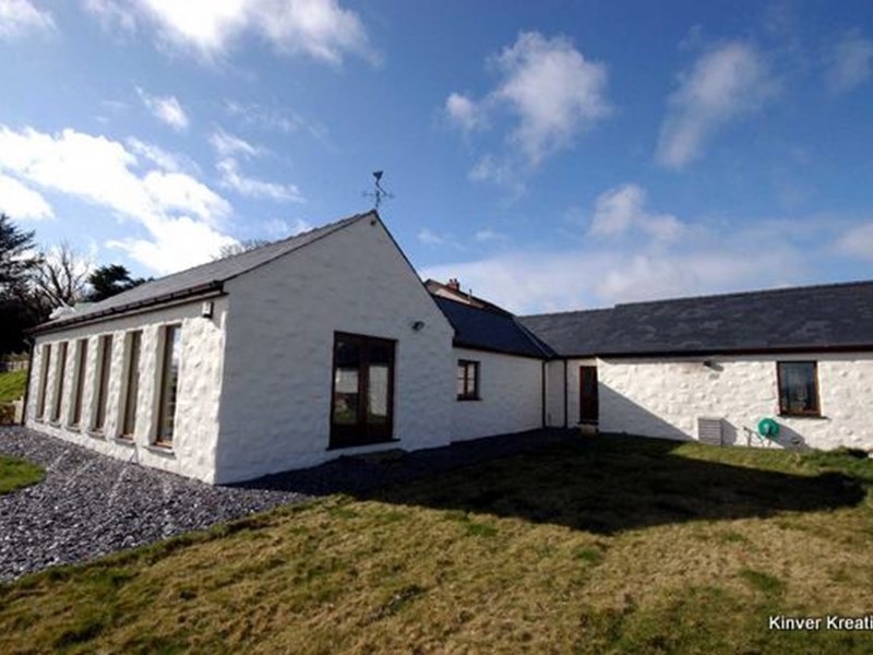 Gallery Image for Mill Cottage – Goodwick