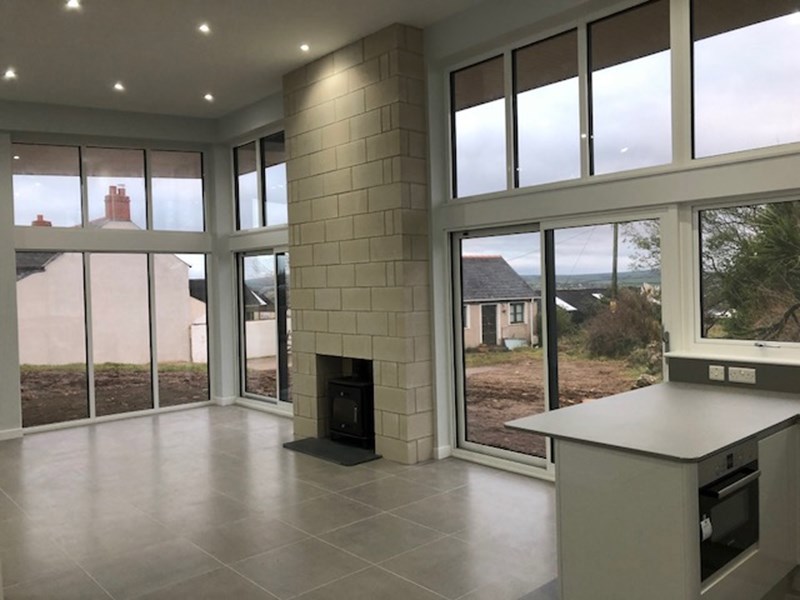 Gallery Image for Neuadd Y Broga | Contempoary New Dwelling