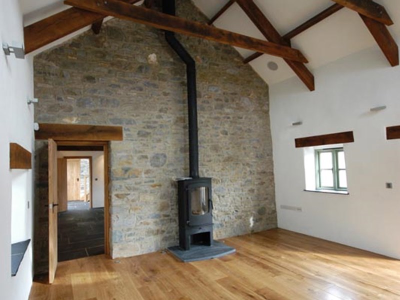 Gallery Image for Haroldston Hall Barn Conversion