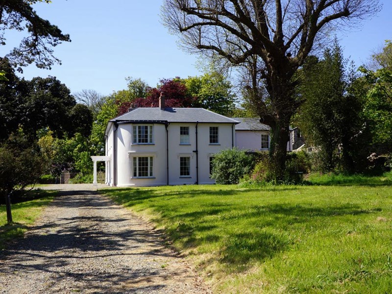 Gallery Image for Manorowen House