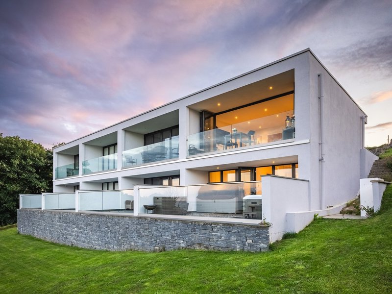 Gallery Image for Apartments Refurbishment | Solva