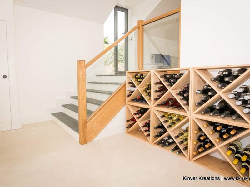 Gallery Image for Pwll Farm House | Award Winning