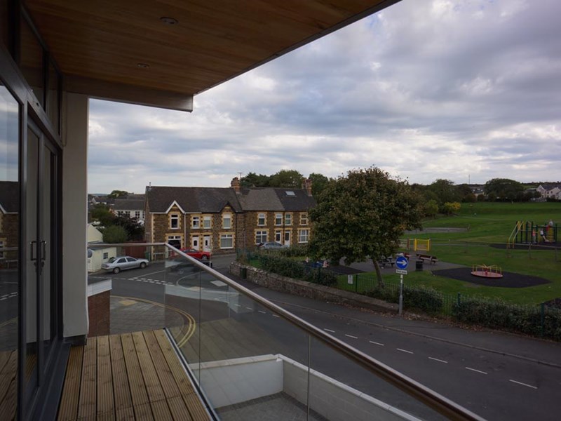 Gallery Image for Accountants New Office Building
