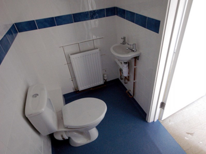 Gallery Image for RNursing Home Loft