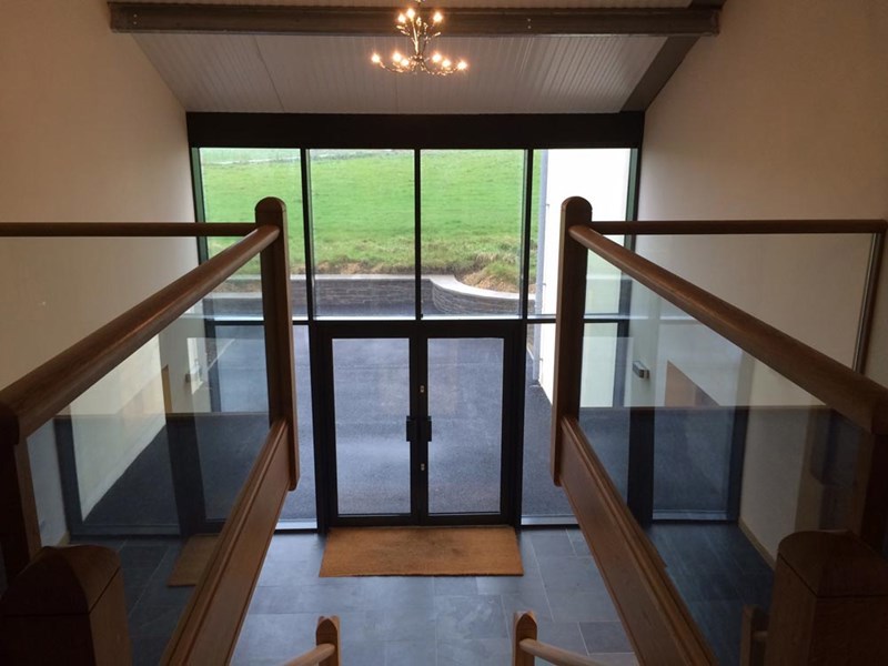 Gallery Image for Frio | Extension to Factory