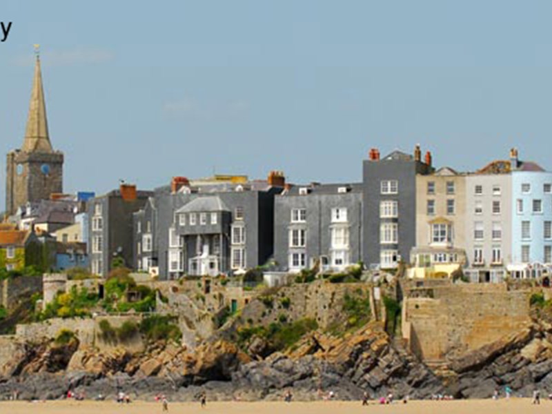 Gallery Image for East Rock House