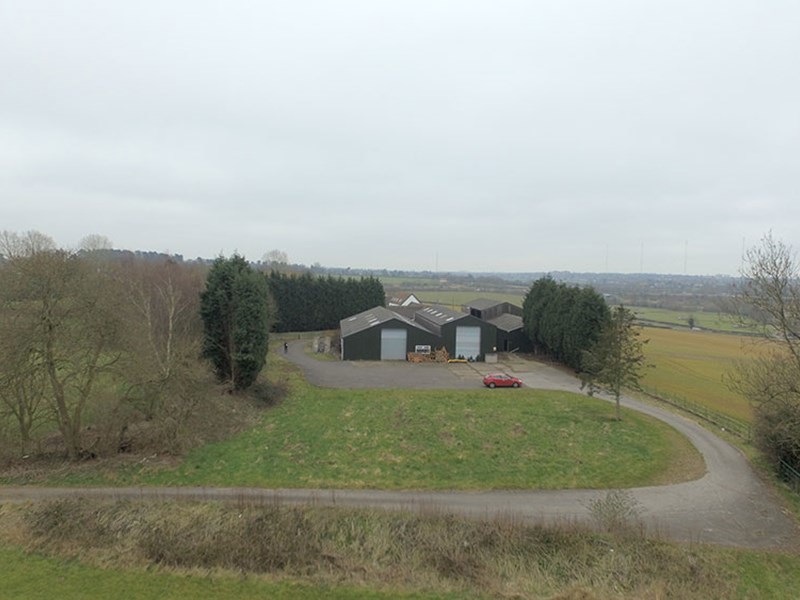 Gallery Image for Hillwood Farm | Birmingham | New Build