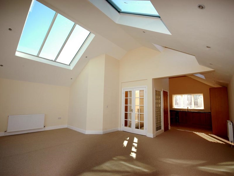Gallery Image for Old Post Office Goodwick