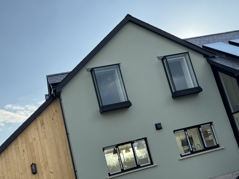 Gallery Image for Parc Carreg - new dwelling