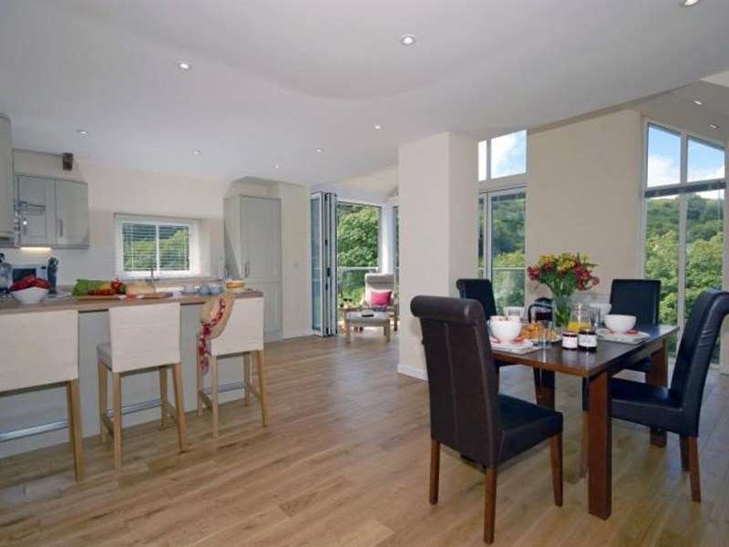 Gallery Image for Ael Y Bryn Extension  Llanychaer