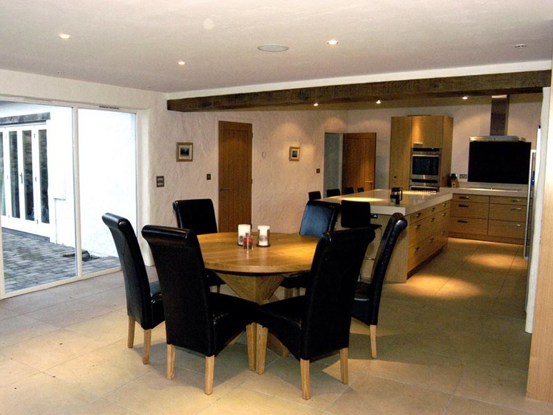 Gallery Image for Cwmwydig
