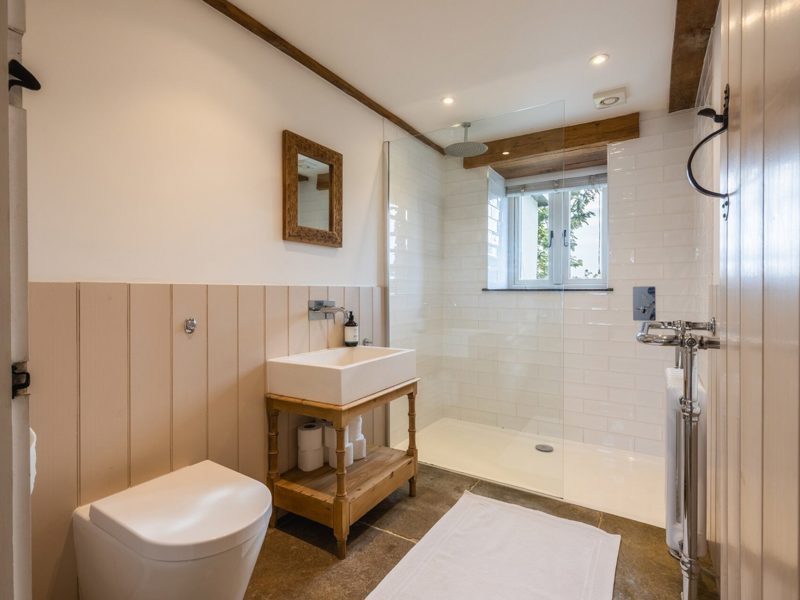 Gallery Image for Penmynydd Extension modern
