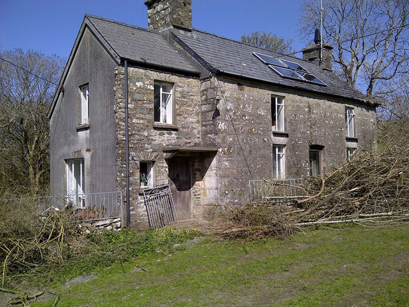 Gallery Image for MYsgarwen - Cilgerran