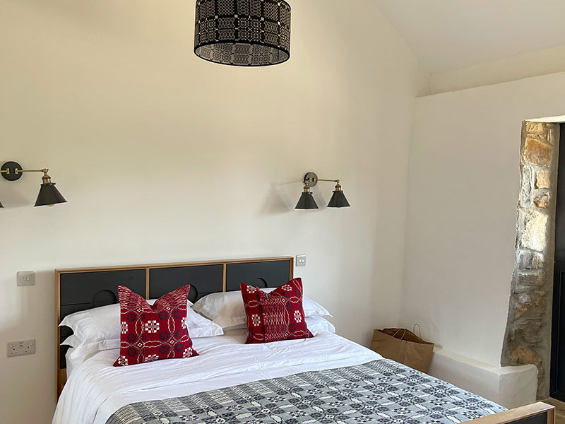 Gallery Image for Castle Farm Barns