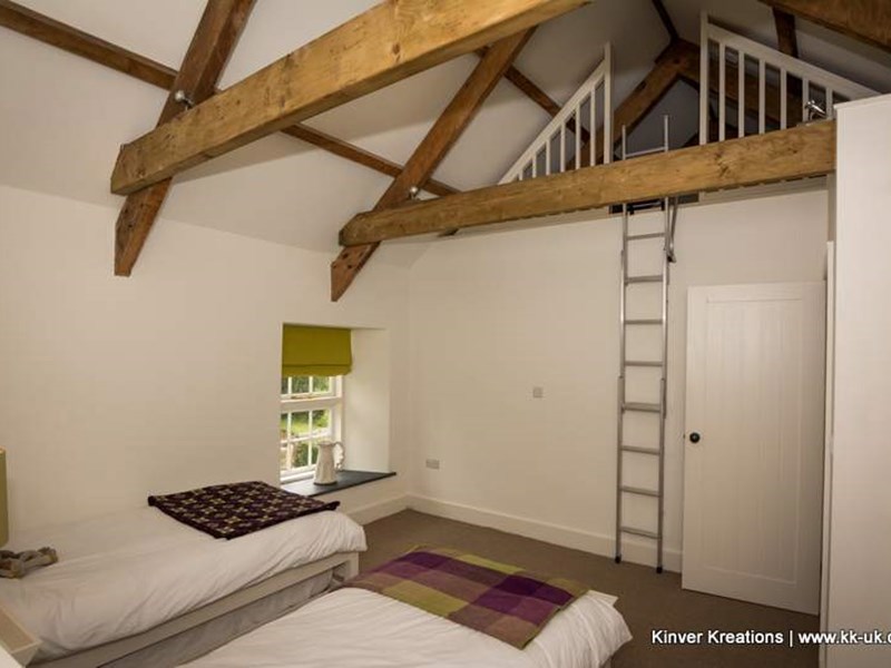 Gallery Image for Pwll Farm House | Award Winning