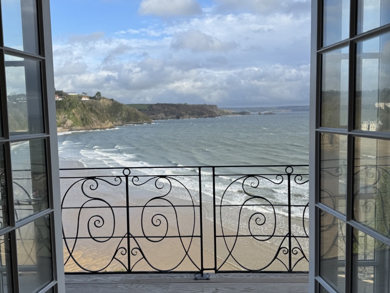 Gallery Image for Belle Vue | Tenby