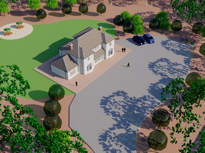 Gallery Image for New Nursing Home