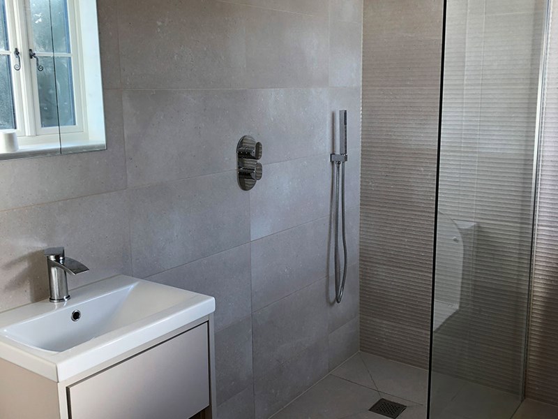 Gallery Image for Hillwood Farm | Birmingham | New Build