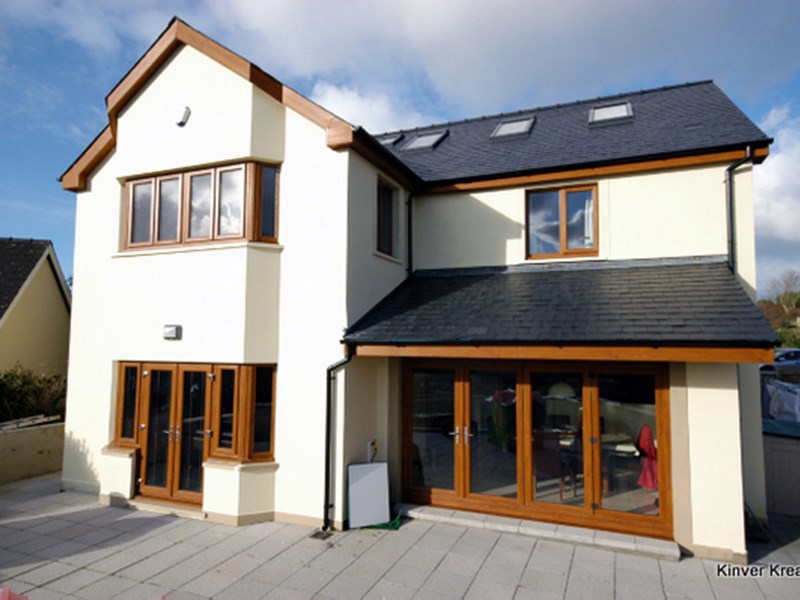 Gallery Image for New Home Harbour Village